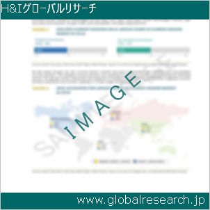 グローバルリサーチ調査レポートのイメージ